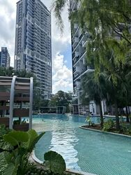 The Trilinq (D5), Condominium #555134221